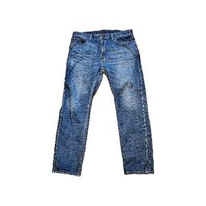 Levi's Men's 559 Relaxed Straight Denim Jeans Size 38x34
